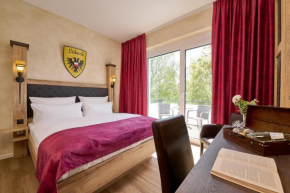 R&R Hotel Störtebeker, Baabe